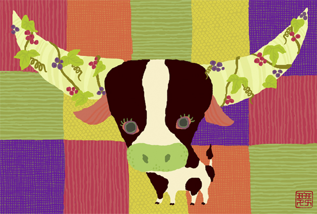 cow