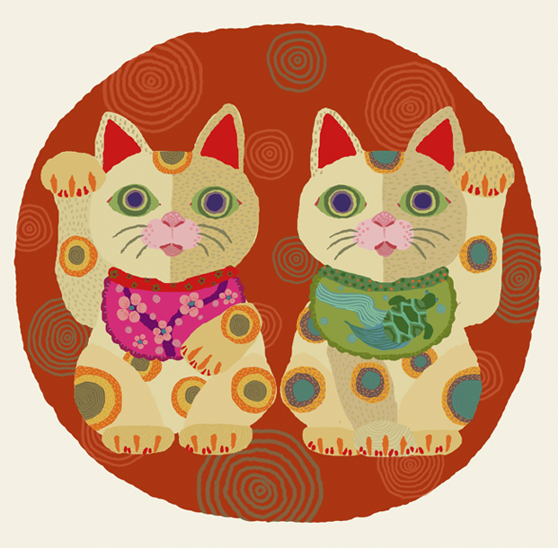 manekineko
