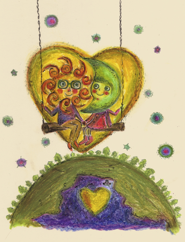 sun&moon